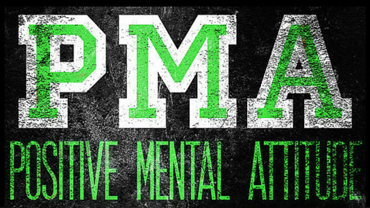 Keep a Positive Mental Attitude this Winter with the help of No Label Fitness.