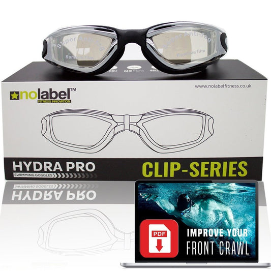 Top Tips for looking after your Swimming Goggles!
