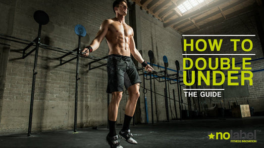 How To Double Under Guide