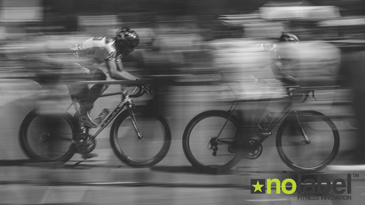 Your First Triathlon