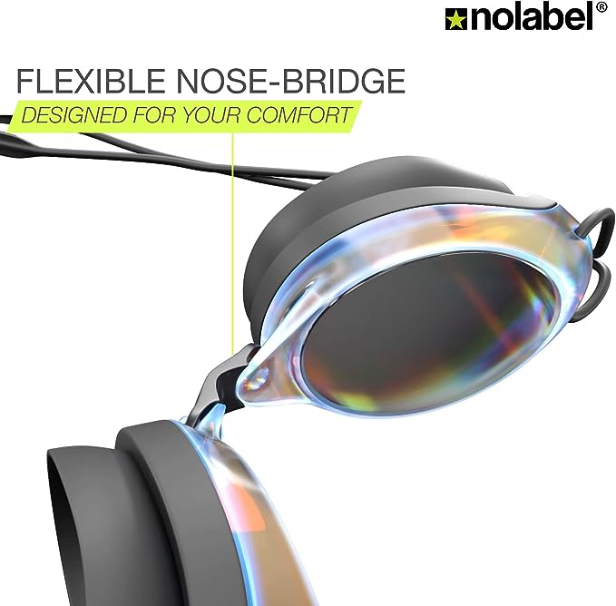 RACE SERIES - Swim Goggles