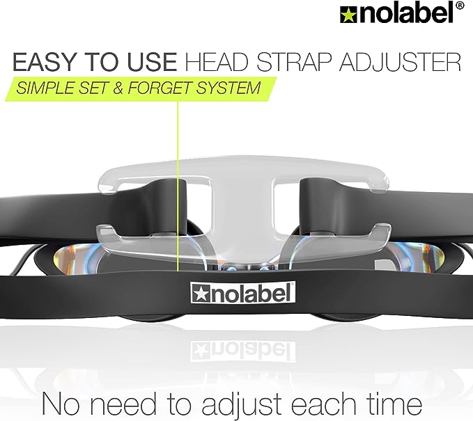 RACE SERIES - Swim Goggles