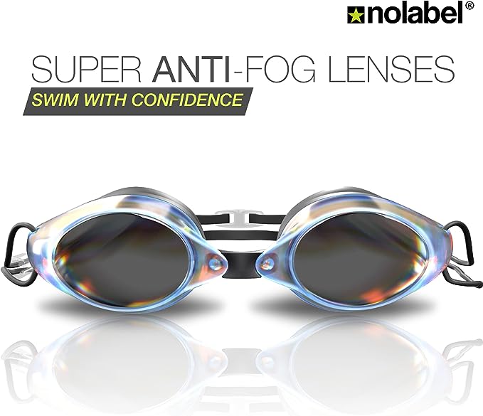RACE SERIES - Swim Goggles