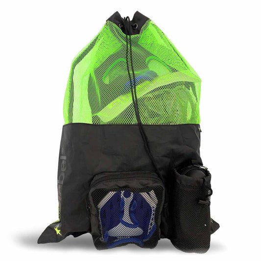 XL PRO Mesh Swim Bag