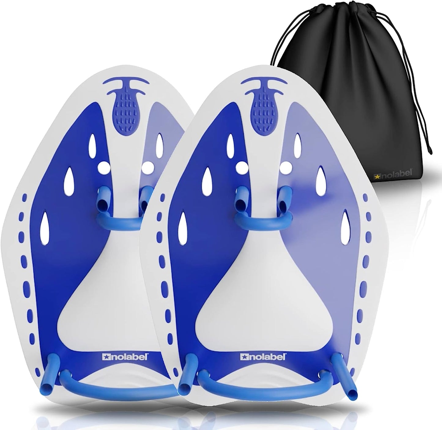PWR Pro Team Hand Paddles