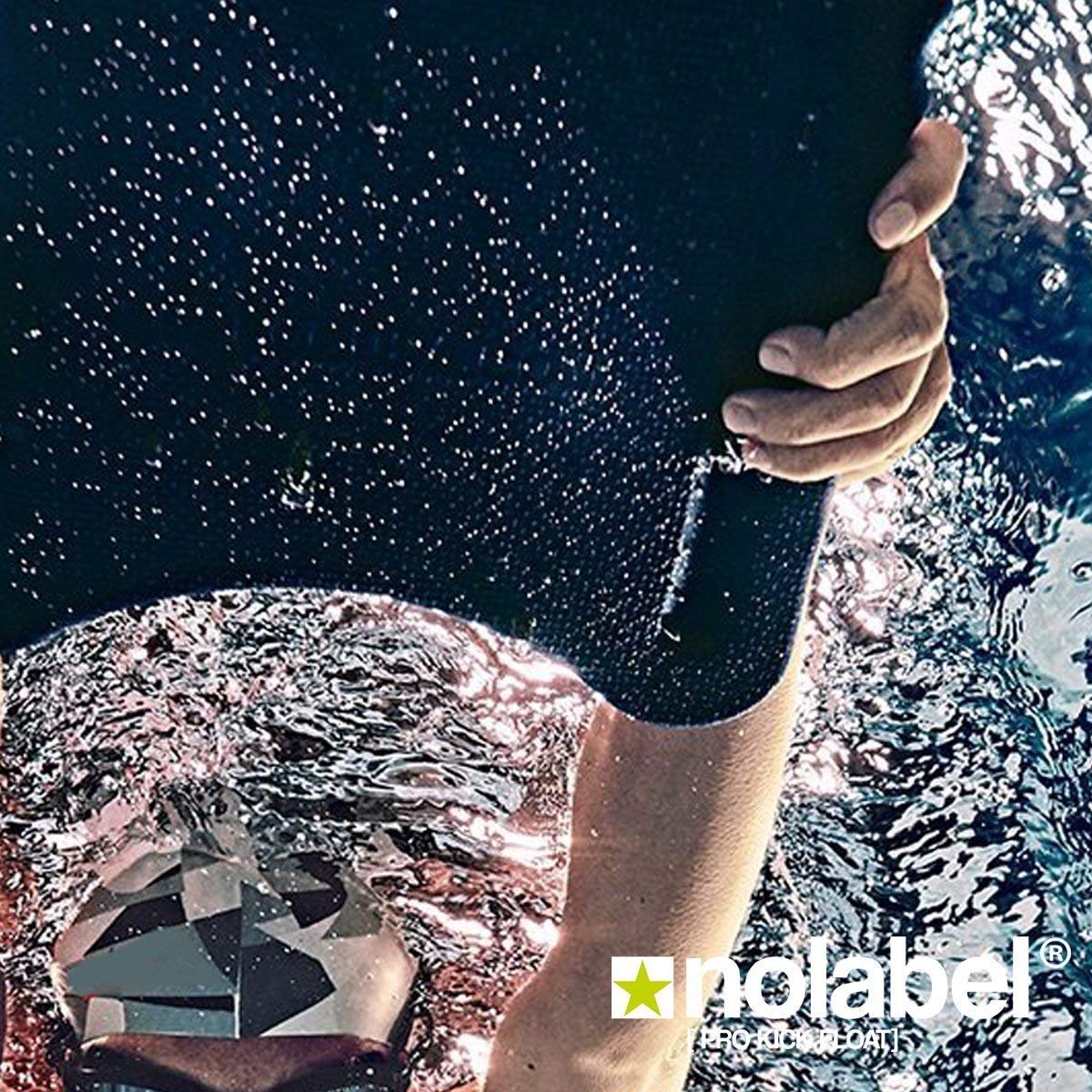 Pro-Float - Swim Float Kickboard