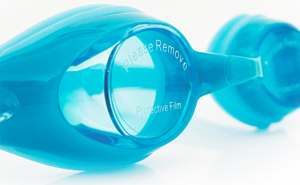 EPIC Kids Goggles + Cap