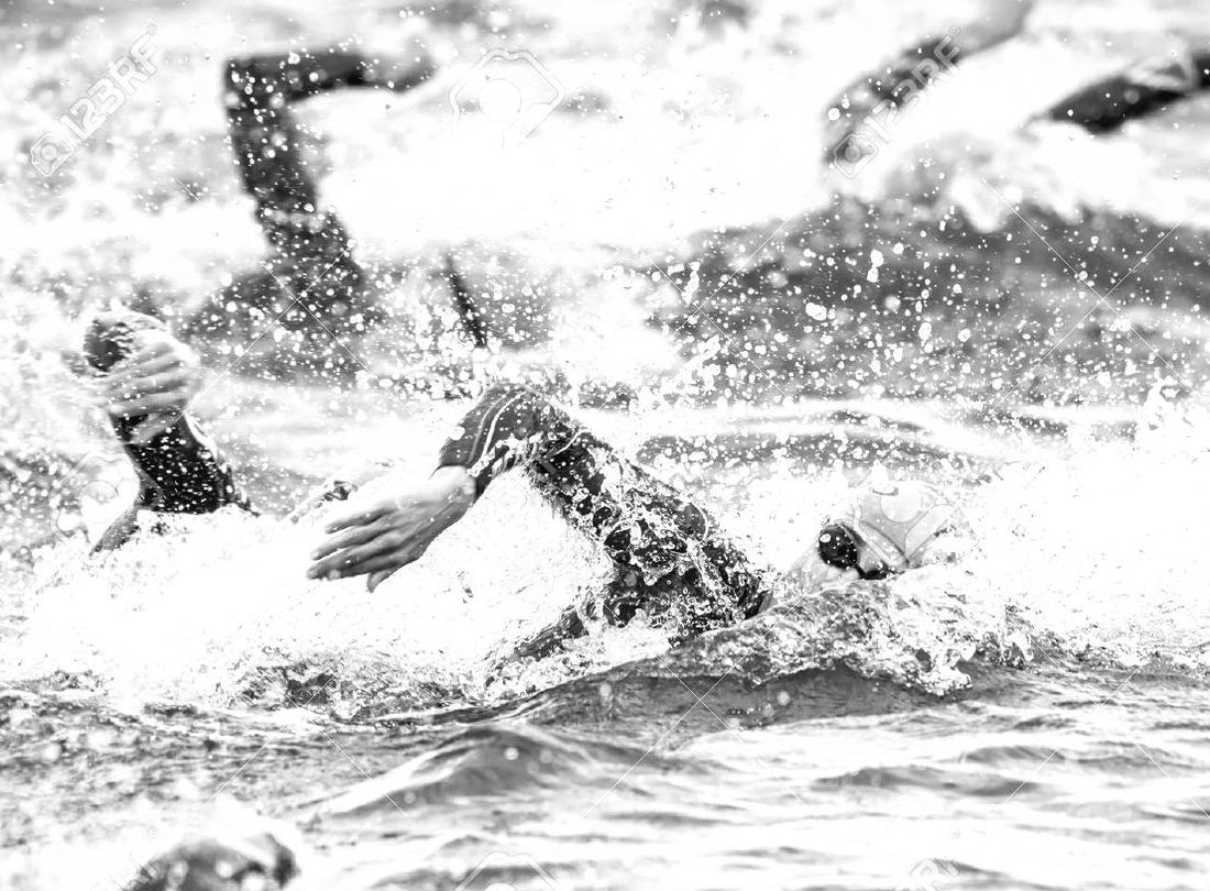 Why we love Triathlons and why YOU should love them too!