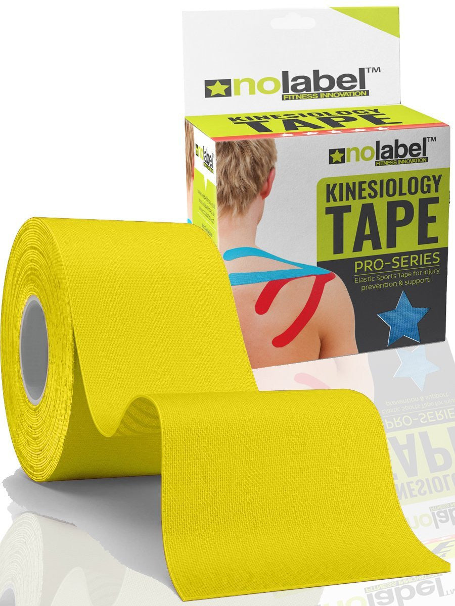 How to get Kinesiology Tape to Stick – Kinesiology Tape Guide