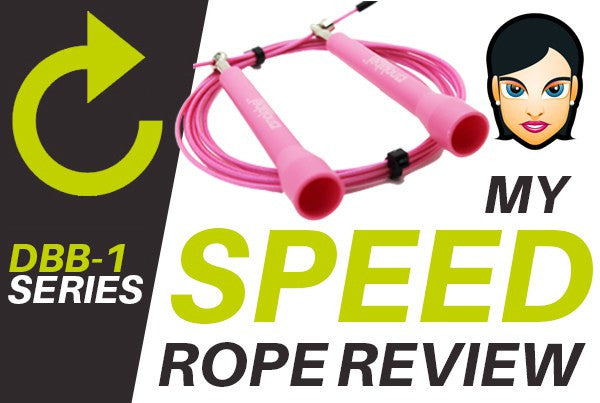 DBB 1 – Speed Rope Review