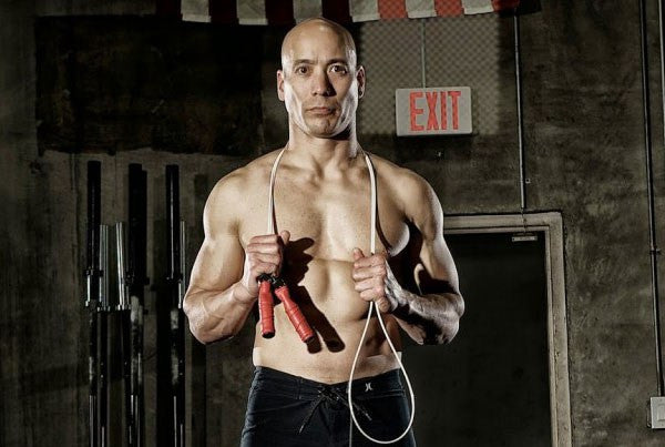 Top 5 Speed Ropes For Double Unders