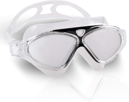 Anti Scratch Triathlon Goggles
